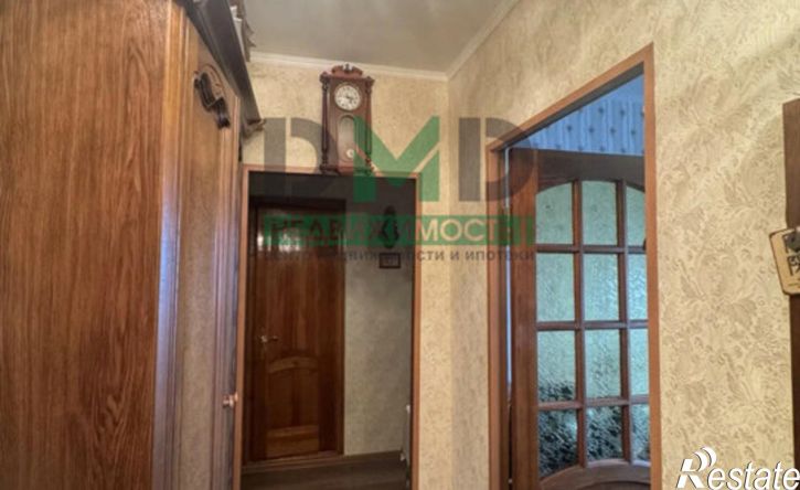 2-комн квартира ул Докучаева, 52,  д. 52