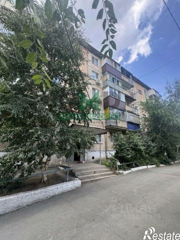 1-комн квартира ул Кутузова, 44,  д. 44