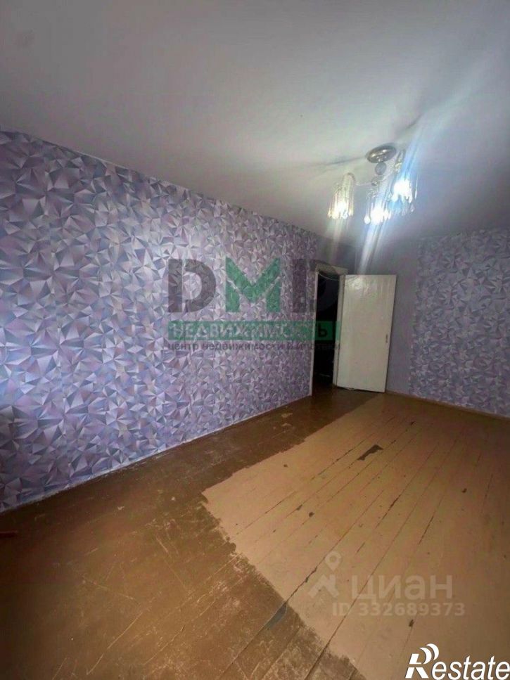 1-комн квартира ул Кутузова, 44,  д. 44