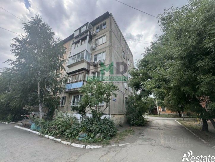 1-комн квартира ул Кутузова, 44,  д. 44