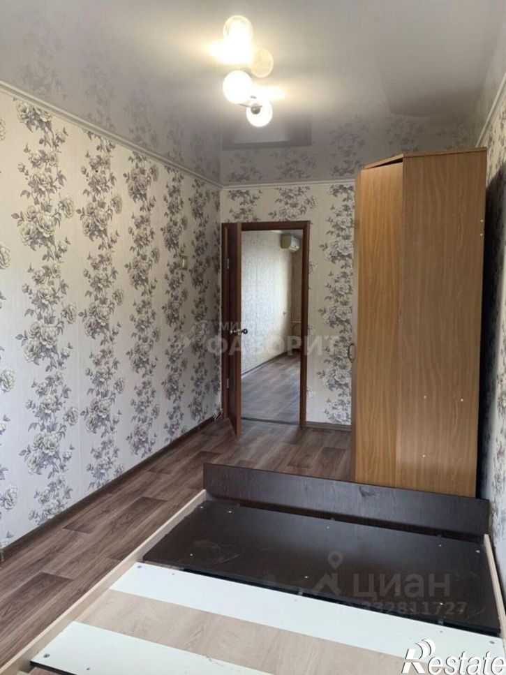 2-комн квартира ул Стартовая, 5,  д. 5