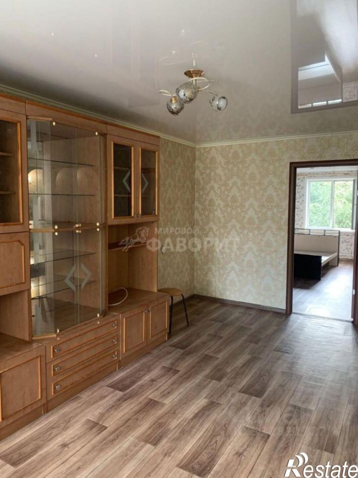 2-комн квартира ул Стартовая, 5,  д. 5