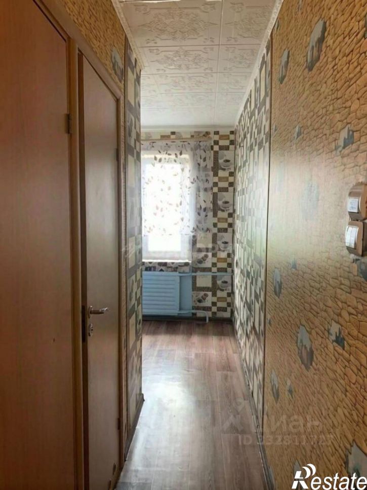 2-комн квартира ул Стартовая, 5,  д. 5