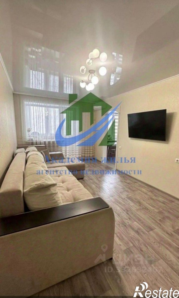 2-комн квартира ул Перегонная, 12,  д. 12