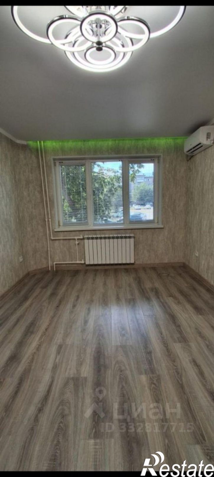 1-комн квартира ул Ленинского Комсомола, 33,  д. 33
