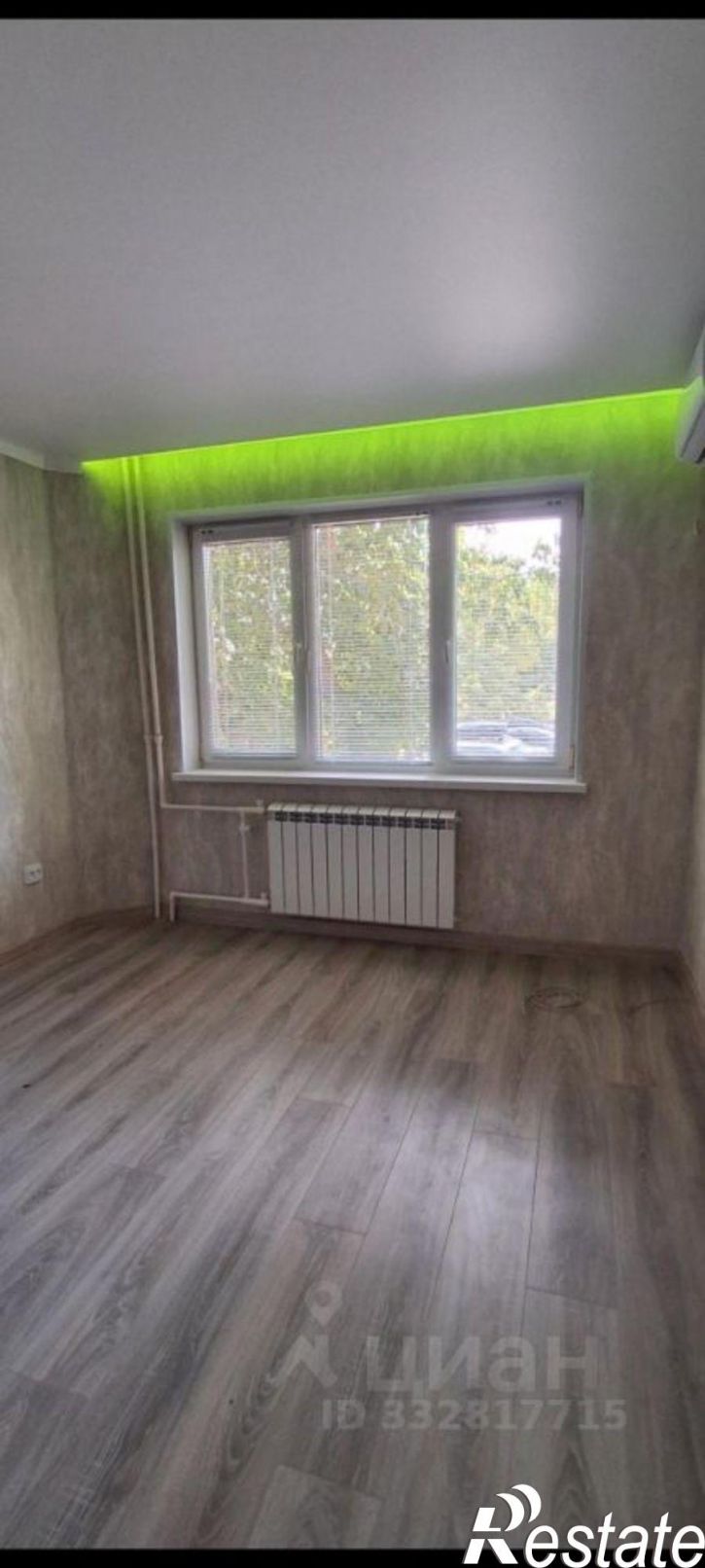 1-комн квартира ул Ленинского Комсомола, 33,  д. 33