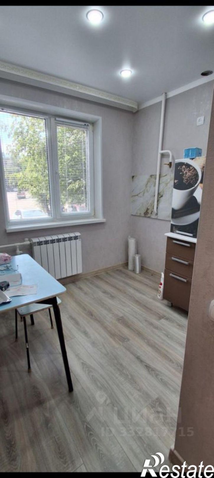 1-комн квартира ул Ленинского Комсомола, 33,  д. 33