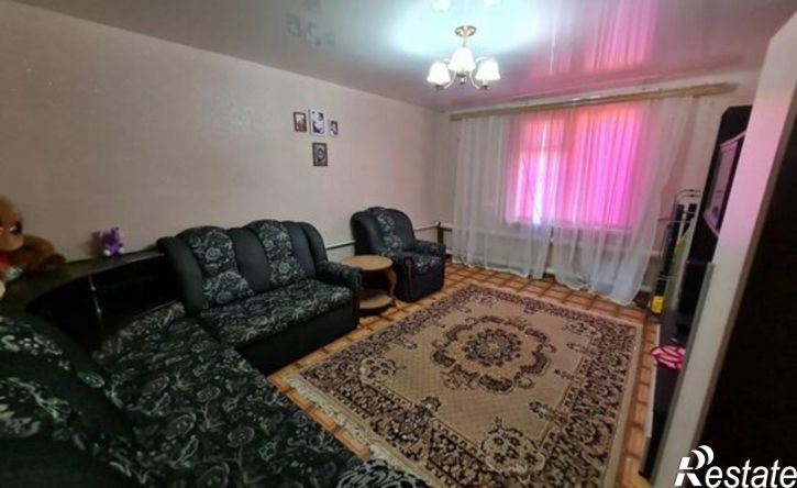 1-комн квартира Медный пер, 8,  д. 8