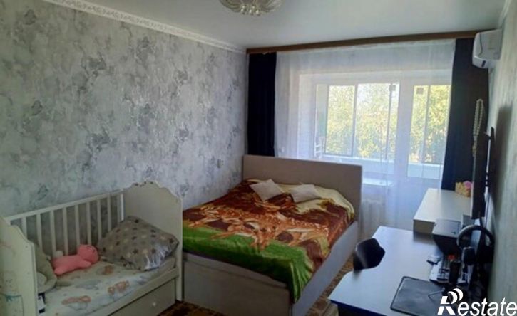 2-комн квартира ул Юлина, 4,  д. 4
