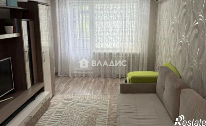2-комн квартира ул Тамбовская, 10,  д. 10