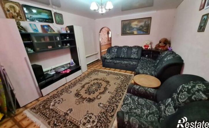 1-комн квартира Медный пер, 8,  д. 8