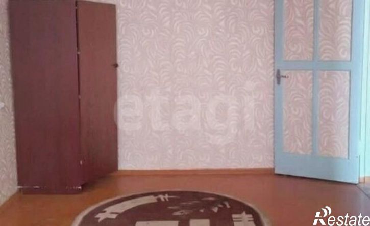 1-комн квартира Владивостокский пер, 4,  д. 4