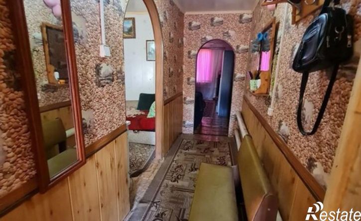 1-комн квартира Медный пер, 8,  д. 8