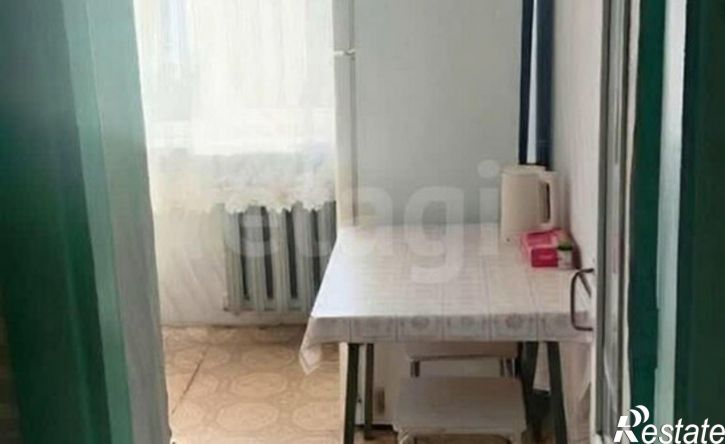 1-комн квартира Владивостокский пер, 4,  д. 4