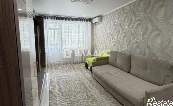 2-комн квартира ул Тамбовская, 10,  д. 10