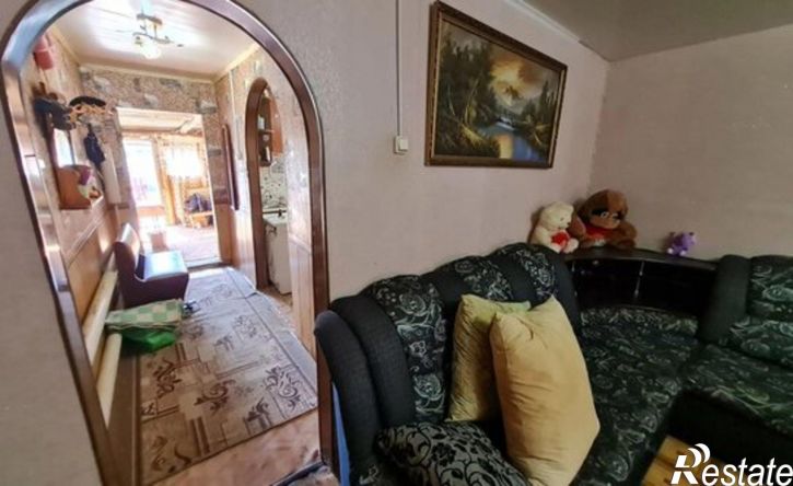 1-комн квартира Медный пер, 8,  д. 8