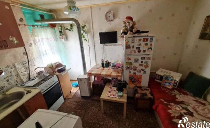 1-комн квартира Медный пер, 8,  д. 8
