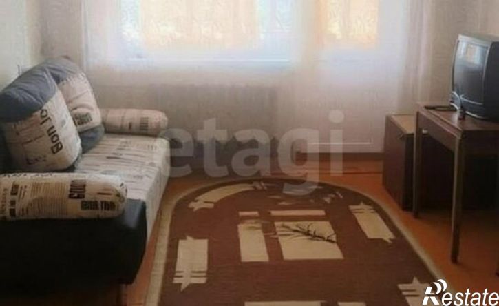 1-комн квартира Владивостокский пер, 4,  д. 4