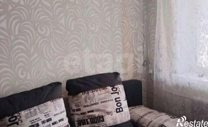 1-комн квартира Владивостокский пер, 4,  д. 4