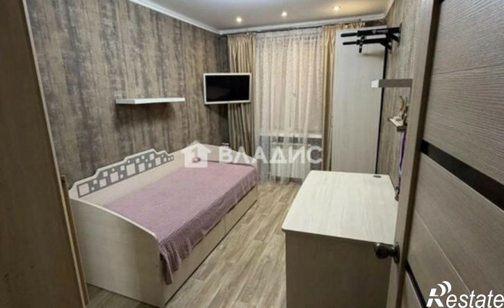 2-комн квартира ул Тамбовская, 10,  д. 10
