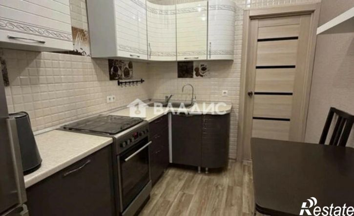 2-комн квартира ул Тамбовская, 10,  д. 10