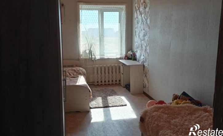 2-комн квартира ул Юлина, 4,  д. 4