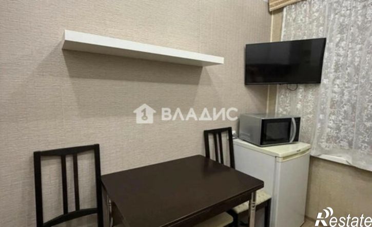2-комн квартира ул Тамбовская, 10,  д. 10