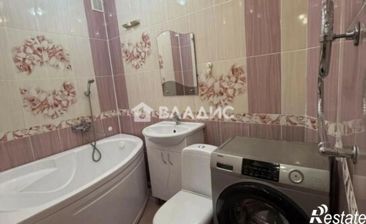 2-комн квартира ул Тамбовская, 10,  д. 10
