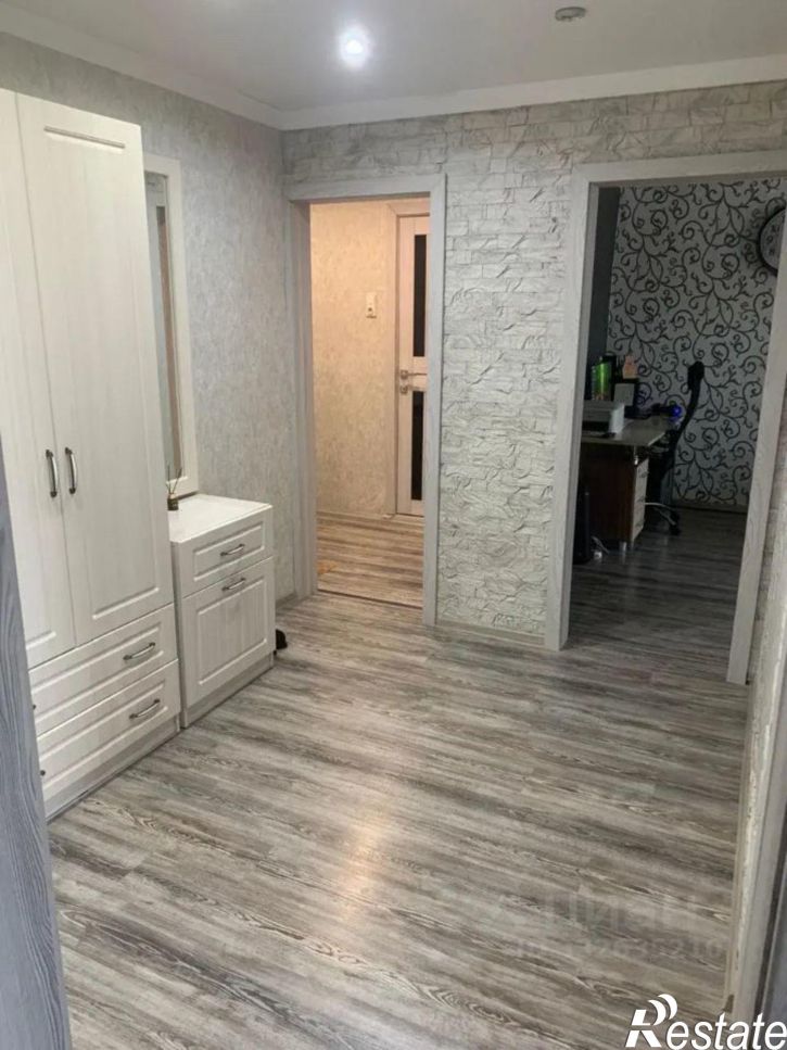 3-комн квартира ул Добровольского, 6,  д. 6