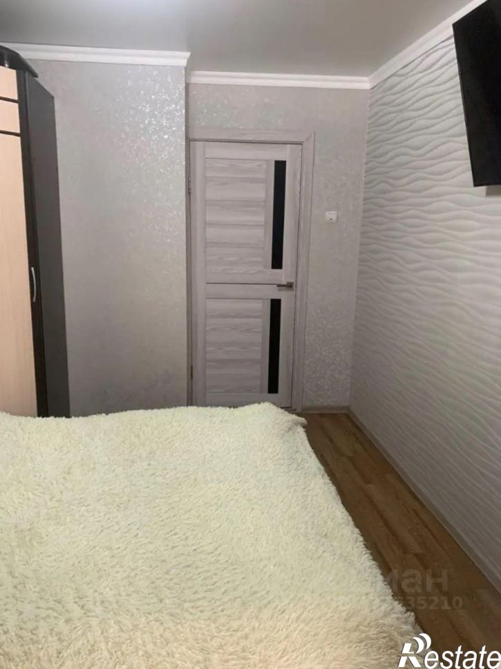 3-комн квартира ул Добровольского, 6,  д. 6