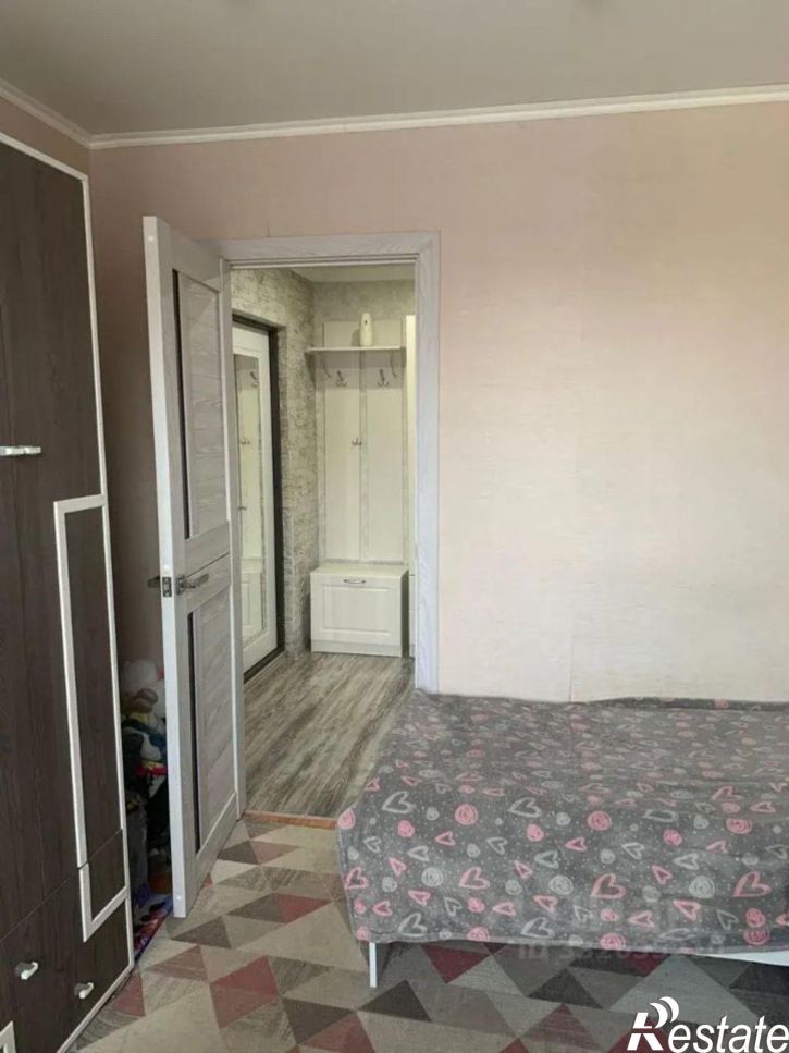 3-комн квартира ул Добровольского, 6,  д. 6
