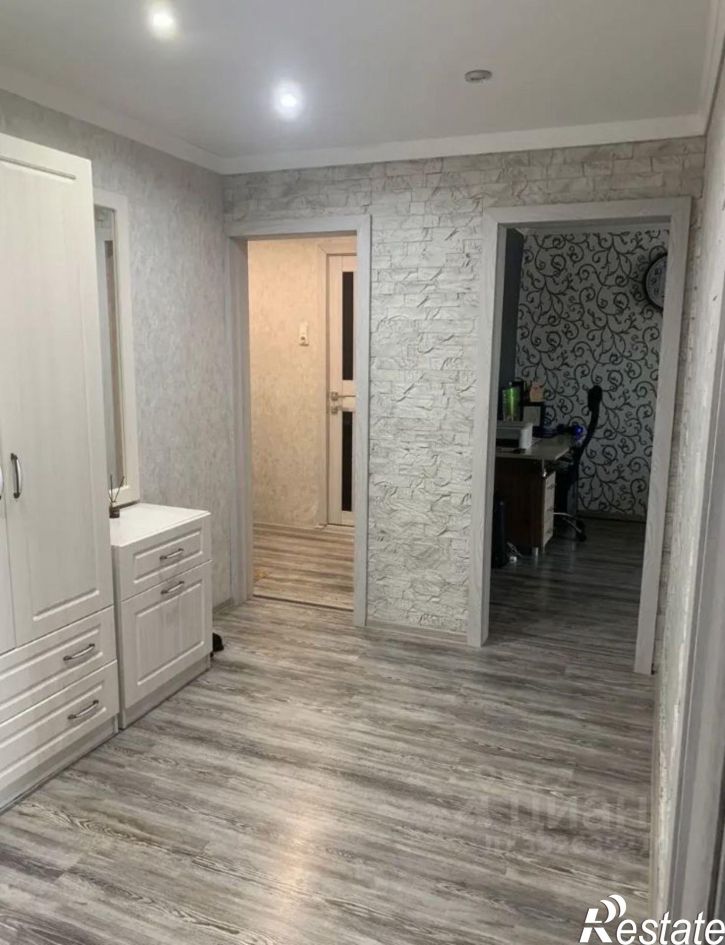 3-комн квартира ул Добровольского, 6,  д. 6