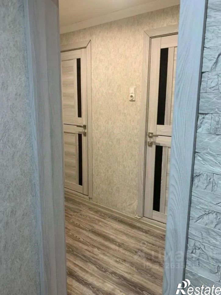 3-комн квартира ул Добровольского, 6,  д. 6