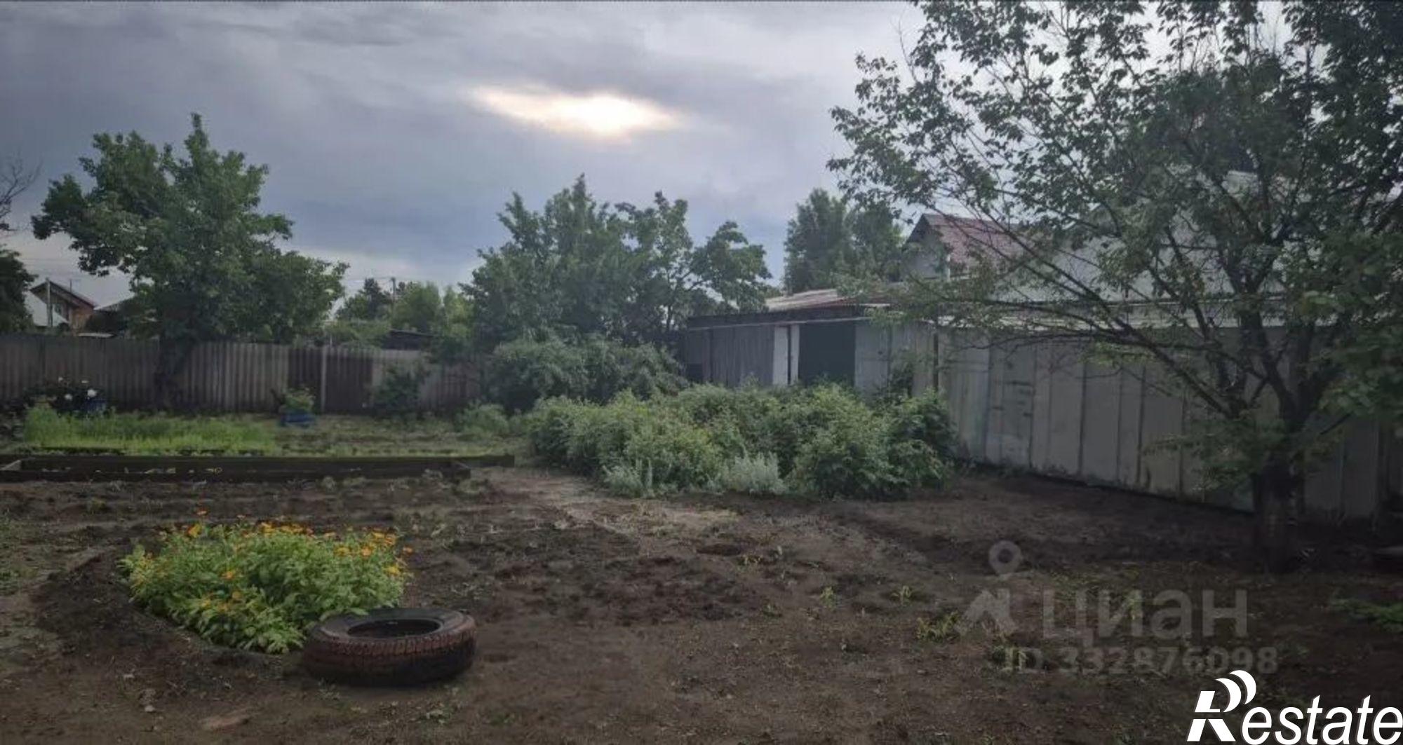 Купить дачу, дом, коттедж за 4 360 000 рублей на ул Гудронная, 7