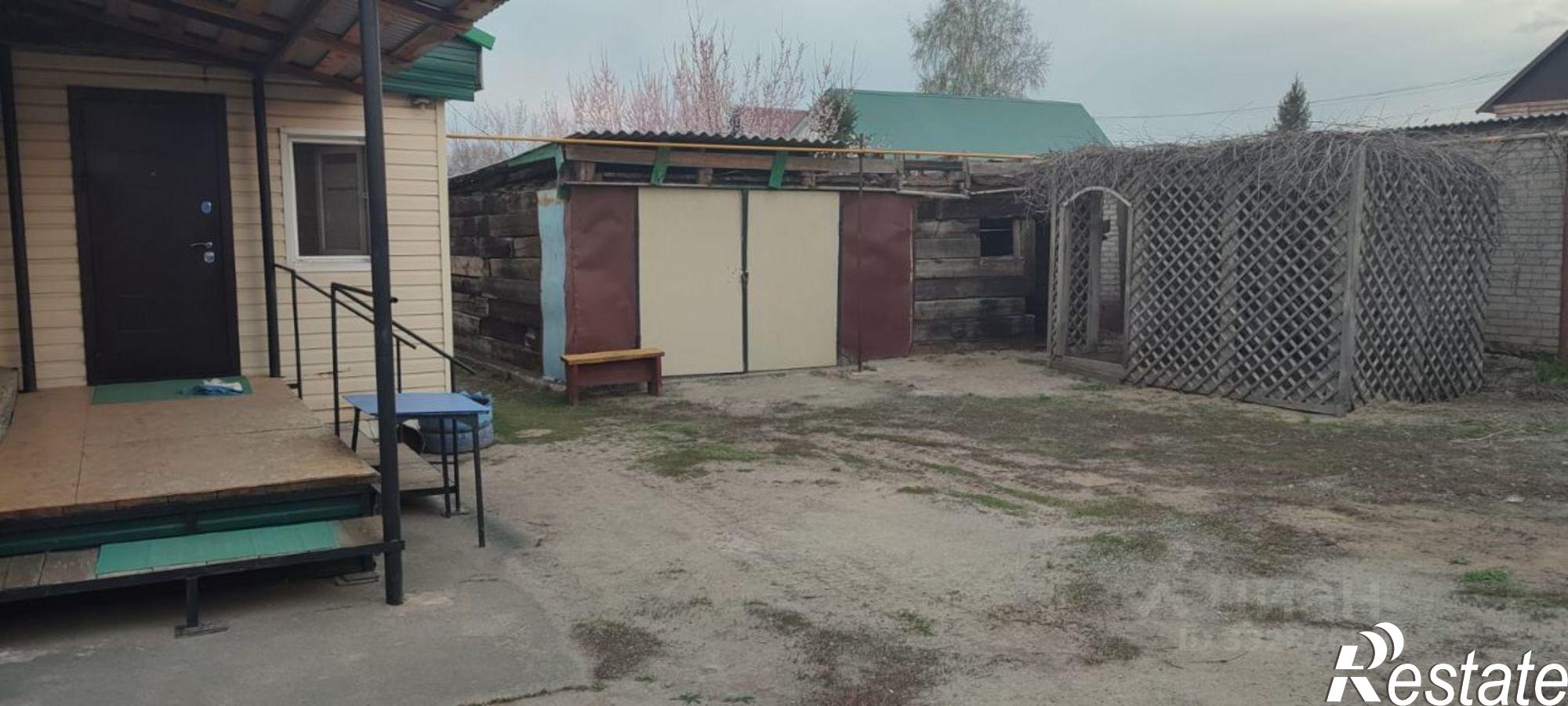 Купить дачу, дом, коттедж за 4 360 000 рублей на ул Гудронная, 7