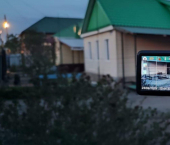 коттедж 74 кв м ул Гудронная, 7