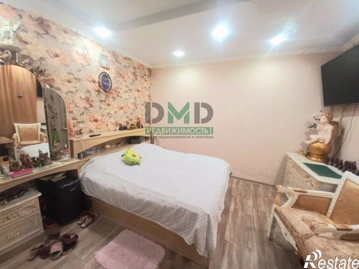 3-комн квартира ул Краматорская, 33,  д. 33