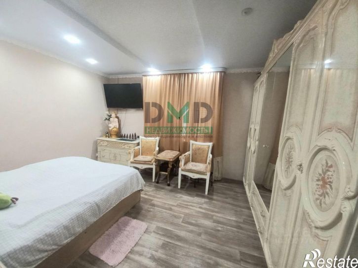 3-комн квартира ул Краматорская, 33,  д. 33