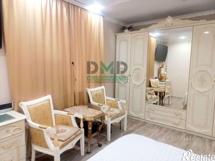 3-комн квартира ул Краматорская, 33,  д. 33