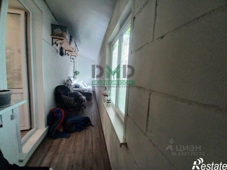 3-комн квартира ул Краматорская, 33,  д. 33