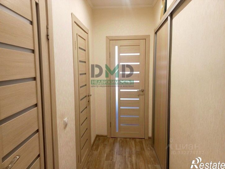 3-комн квартира ул Краматорская, 33,  д. 33