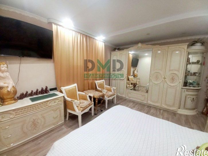 3-комн квартира ул Краматорская, 33,  д. 33
