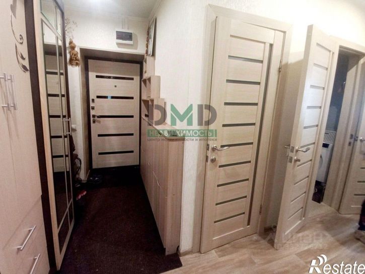 3-комн квартира ул Краматорская, 33,  д. 33