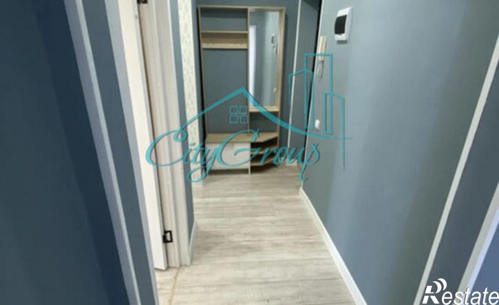 2-комн квартира ул Ленинского Комсомола, 35,  д. 35