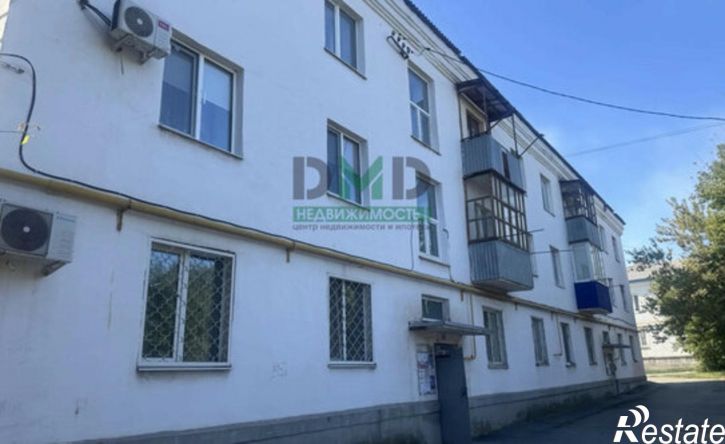 2-комн квартира ул Медногорская, 23А,  д. 23А
