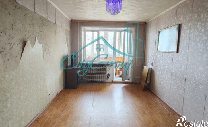 1-комн квартира ул Докучаева, 52А,  д. 52А