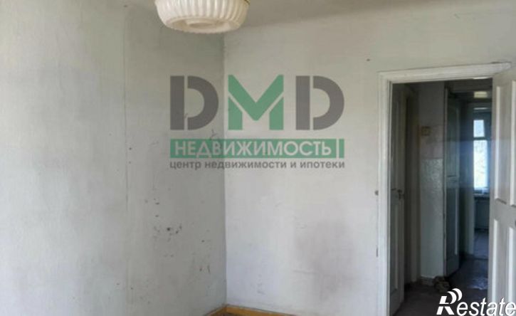 2-комн квартира ул Медногорская, 23А,  д. 23А