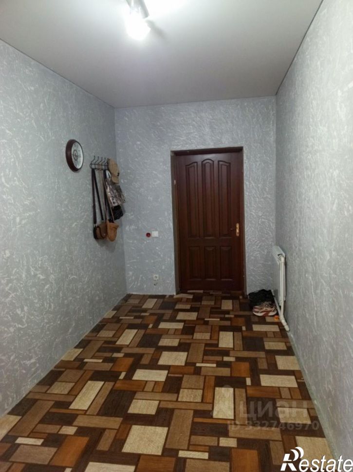 Коттедж/дом ул Андреева, 7,  д. 7