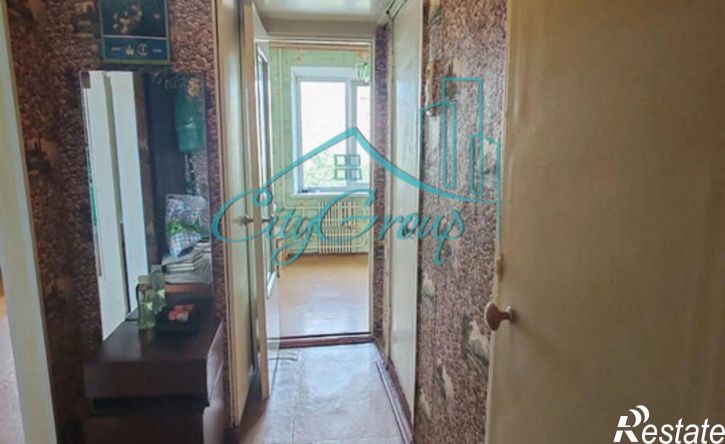1-комн квартира ул Докучаева, 52А,  д. 52А