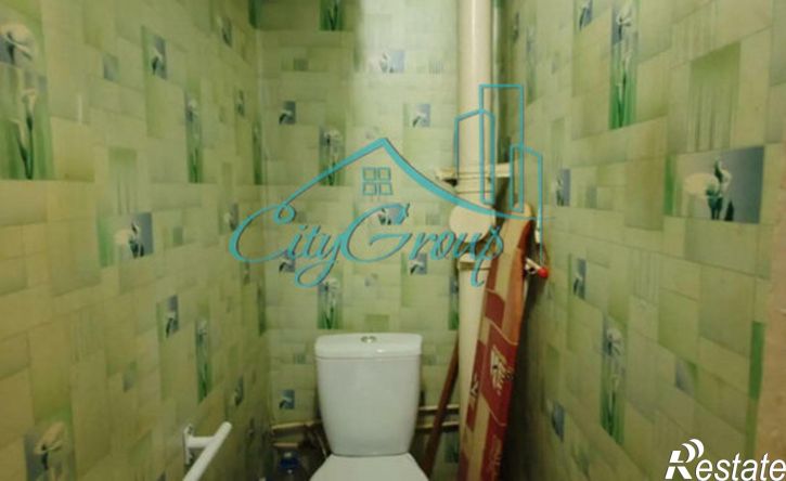 1-комн квартира ул Докучаева, 52А,  д. 52А